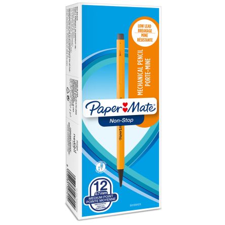 Paper Mate Mechanical Pencil, 0.7mm