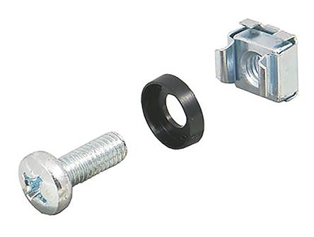 Screw Pack for use with Europac PRO Subracks