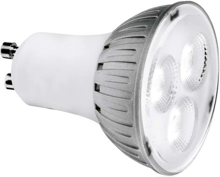 Aurora GU10 LED Reflector Bulb 6 W(50W) 4000K, Cool White