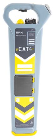Radiodetection 10/ECAT4+EN61 Cable Avoidance Tool
