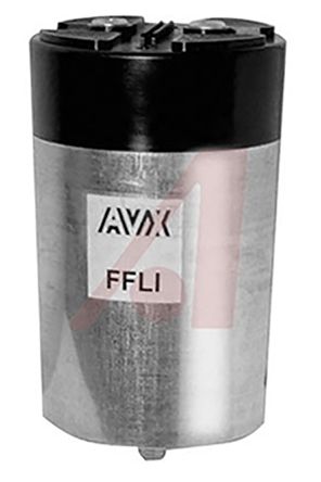 AVX 650&#956;F Polypropylene Capacitor PP 1000 V dc &#177;10% Tolerance FFLI Series