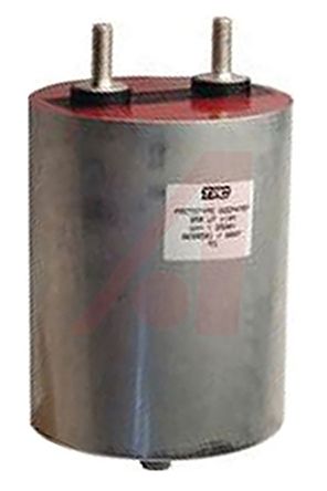AVX 250&#956;F Polypropylene Capacitor PP 1400 V dc &#177;10% Tolerance FFLI Series