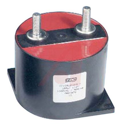 AVX 47&#956;F Polypropylene Capacitor PP 900 V dc &#177;10% Tolerance FFVE Series