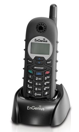 Engenius EP-800H Cordless Telephone