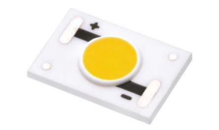 ProLight Opto PDSA-5FVL-D35P, ProEngine White CoB LED, 3130K 93CRI