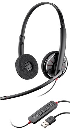 Plantronics C320 Headset