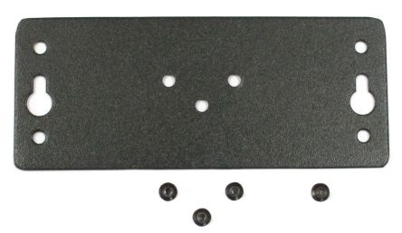 Wall Mounting Kit for use with Robustel GoRugged Devices