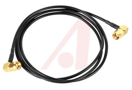 DLP DESIGN INC Coaxial Cable Assembly, 915mm length
