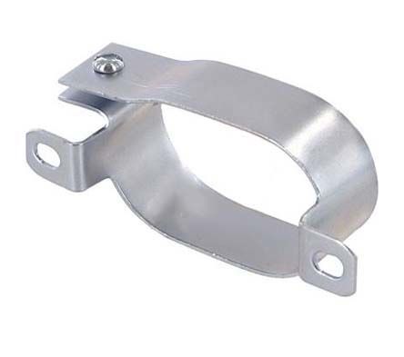 Genteq Capacitor Wrap-Around Bracket for use with GEM Series