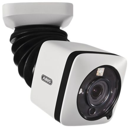 Abus TVIP91100 Compact CCTV Camera