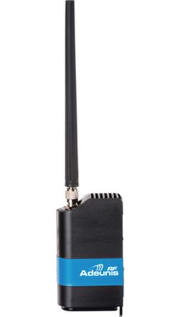 Adeunis RF ARF7940BA WiFi Antenna (863 &#8594; 870 MHz)
