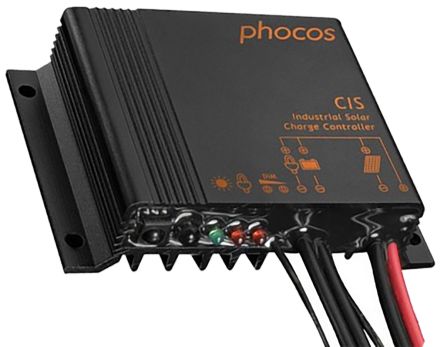 Phocos CIS05-1.1 5A solar charge controller