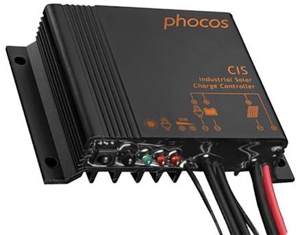 Phocos CIS20-1.1 20A solar charge controller