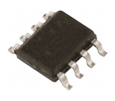 Vishay 0.15 A PCBӡˢ·壩װװ ̵̬, MOSFET, 350 V