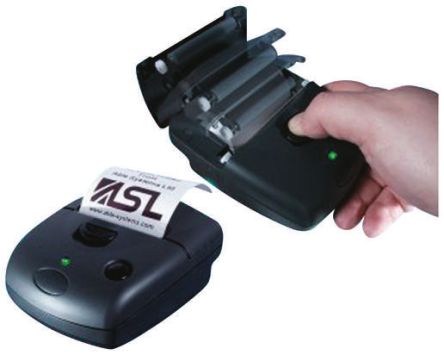Able Systems AP1300-KIT1 wireless 384dpi Portable &amp; Modular Printer