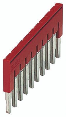 перемычка штекерная fbs 10-5 арт 3030213 перемычка штекерная fbs 10-5 арт 3030213