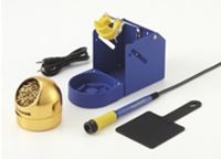 Hakko Soldering Iron Kit for use with Hakko FM206 Soldering; Desoldering; Rework Unit