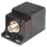 Eaton NPN, PNP Inductive Sensor Maximum of 20 mm Detection Range, Block 40mm length, 10 &#8594; 48 V dc, IP67, IP68
