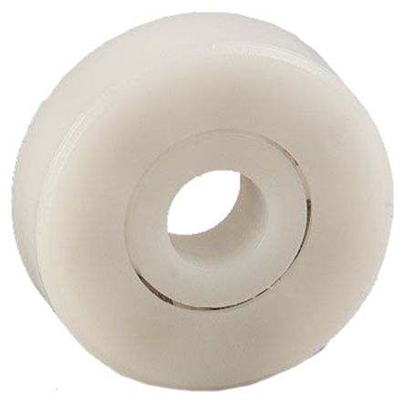 BNL Plastic Radial Ball Bearing AC608Z/4N/D 8mm I.D, 22mm O.D