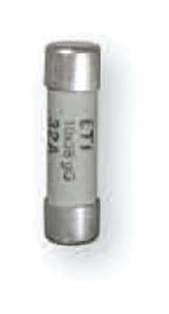 Cartridge Fuse, F, 16A, 10.3 x 38mm