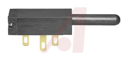 BEI Linear Transducer 38.1mm stroke IP40