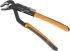 Bahco 8224 Water Pump Pliers, 250 mm Overall, 41.85mm Jaw