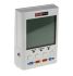 RS PRO IM-502 空气质量监测仪, 测量CO2，湿度，温度