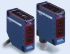 Telemecanique Sensors 紧凑型光电传感器, 漫反射, 检测1 m, PNP输出, XUK8AKSNL2