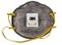 3M 9900 Speciality Series Respirator Mask for Nuisance Odour Protection, FFP1, Non-Valved, Moulded, 10 per Package