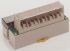 Omron PLC I/O Module for Use with SRT2 Series, Digital, Transistor