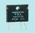 PCN 1mΩ Metal Film Resistor 1.5W ±0.5% PBV1M OHMD