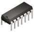 Mikrokontrolér MSP430G2231IN14 16bit 16MHz 2 kB Flash 128 B RAM, počet kolíků: 14, PDIP