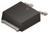 řada: QFETTranzistor MOSFET FQD10N20CTM N-kanálový 7.8 A 200 V, DPAK, počet kolíků: 3