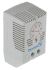 Pfannenberg 机柜温控器, -20 → +40 °c, 240 V ac, NC, FLZ520 17111000003