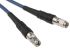 Huber+Suhner Male SMA to Male SMA Coaxial Cable, 914mm, Terminated
