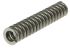 RS PRO Alloy Steel Compression Spring, 56.8mm x 11mm, 22.56N/mm