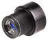 Global Laser 16° fan angle Line shape Laser Lens, Exit aperture 9mm
