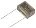 KEMET PMR209 RC-Kondensator, 220nF / 100Ω, 250 V ac, 630V dc, Metallisiertes Papier, Durchsteckmontage