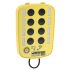 8 pulsante Telecomando remoto Jay Electronique, OREL82SL1