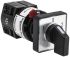 Schneider Electric Rotary Cam Switch, 10A