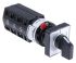 Schneider Electric Changeover Cam Switch, 10A