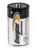 Batterie C Energizer, Alcalina, 1.5V, 8.35Ah, terminale standard