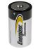 Batterie D Energizer, Alcalina, 1.5V, 20.5Ah, terminale standard