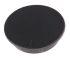 Sifam 电位器旋钮帽, 盖子旋钮29mm直径, 黑色