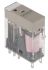 Omron Plug In Power Relay, 24V ac Coil, 5A Switching Current, DPDT