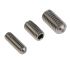 RS PRO Stainless Steel 800 Piece Hex Socket Drive Screw/Bolt Kit