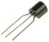 Taiwan Semiconductor TS78L09CT B0G, 1 Linear Voltage, Voltage Regulator 150mA, 9 V 3-Pin, TO-92