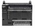 Omron CP1L Series PLC CPU for Use with SYSMAC CP1L Series, Relay Output, 18 (DC)-Input, DC Input