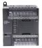 Omron CP1L Series PLC CPU for Use with SYSMAC CP1L Series, Relay Output, 8 (DC)-Input, DC Input