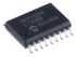Microchip 8-Channel I/O Expander SPI 18-Pin SOIC, MCP23S08-E/SO